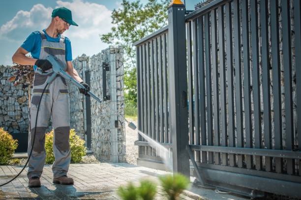 Best Driveway Pressure Washing  in Ceredo, WV