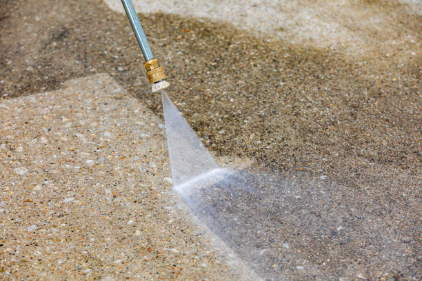 Playground Equipment Cleaning in Ceredo, WV